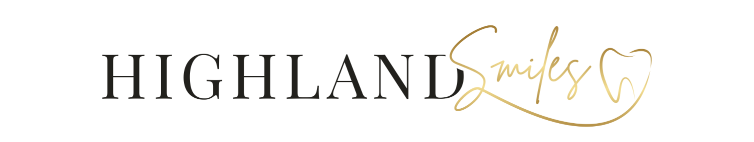 Highland Smiles Logo