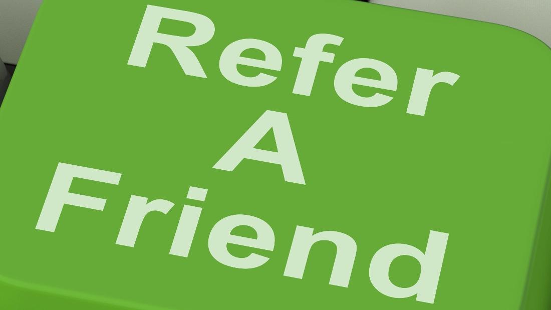 Dentist Denver Dentist Highland Denver Blog Patient Referral