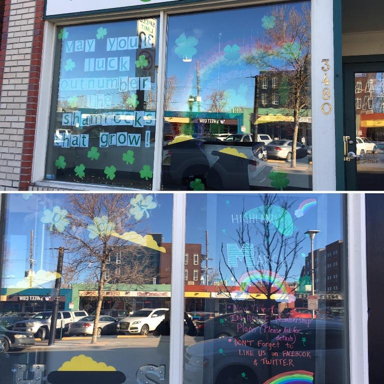 St Patricks Day | Denver CO Dentist