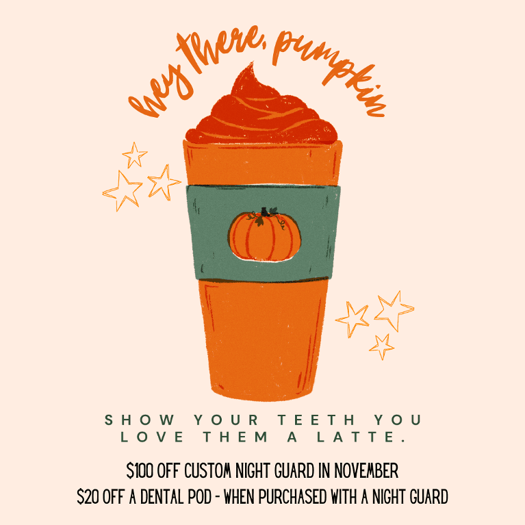 November Night Guard Special